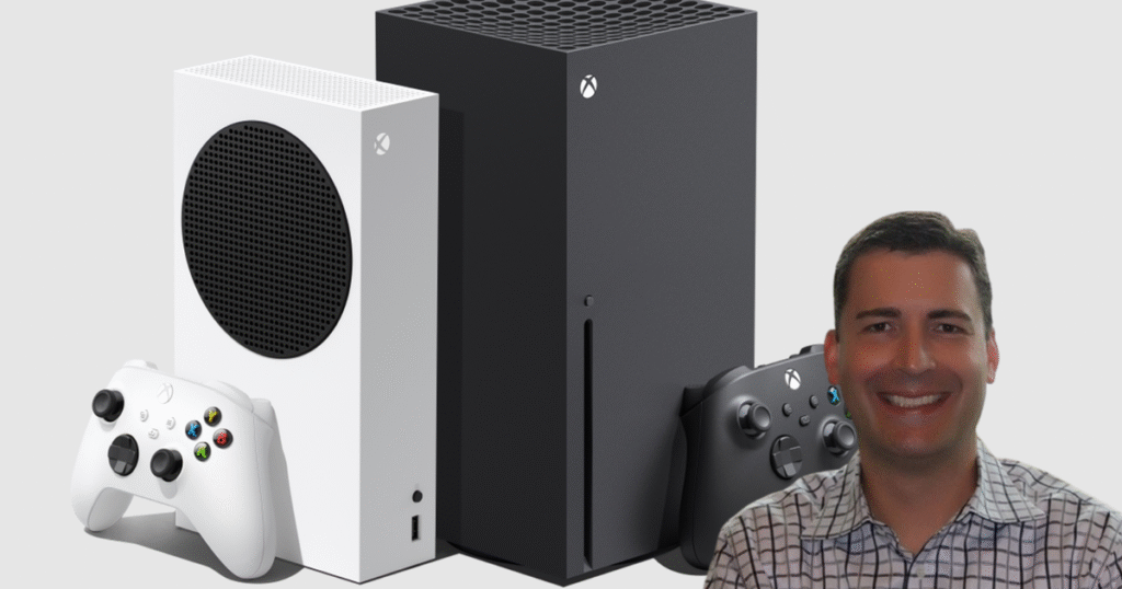 Tariffs used by Xbox as "an excuse to continue raising prices", says former Blizzard president