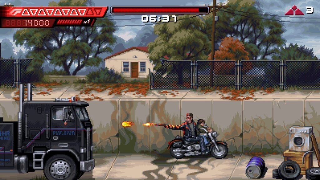 Terminator 2D: No Fate Delayed, Proving That Not Even Skynet Is Safe From Tariffs