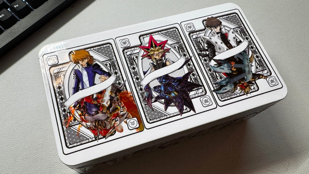 The 10 Most Wanted Chase Cards Inside (And Whether the Tin’s Actually Worth It)