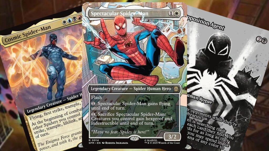 The Best Cards That Collectors Are Already Chasing