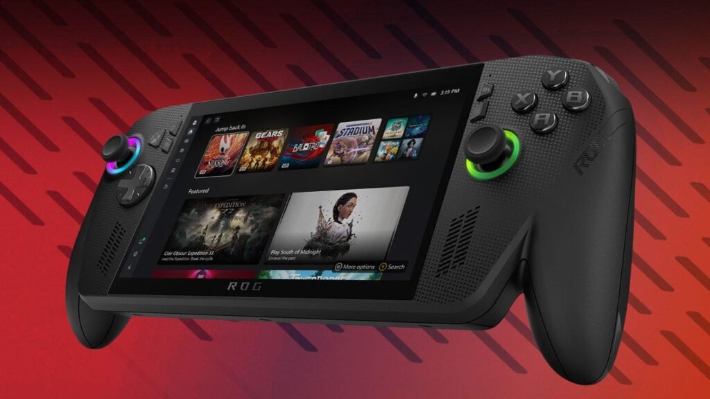 The Best Deals Today: Apple Watch Ultra 3, Death Stranding 2, ROG Xbox Ally, and More