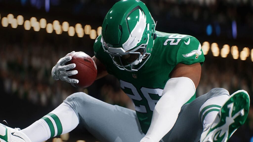 The Best Deals Today: Madden NFL 26, AirPods Pro 3, Fatal Fury: City of the Wolves, and More