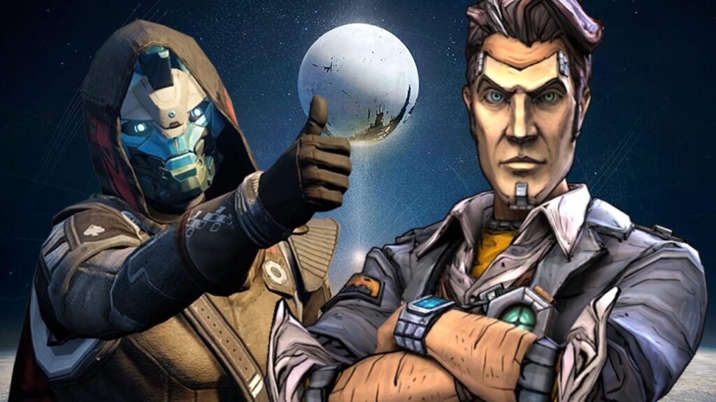 The Best Looter Shooter Games, Ranked