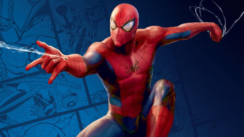 The Gathering Spider-Man Boxes Are Discounted at Amazon in Early Prime Day Deal