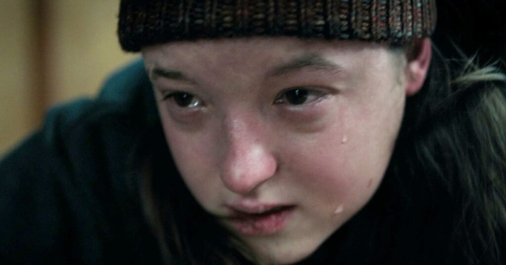 The Last of Us season two wins series another Emmy