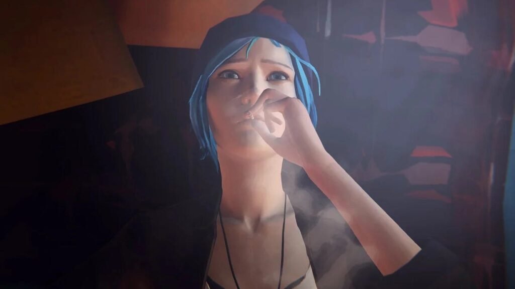 'The Only People Not Involved Are the Creators,' Life Is Strange Writer Says of Amazon TV Adaptation