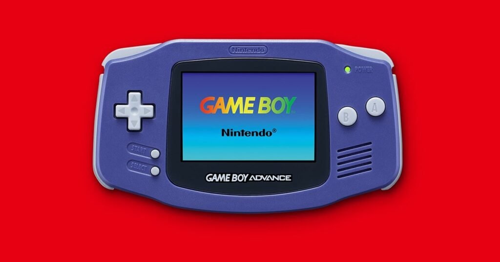 The Switch Nintendo Classics app just got a cool, hidden Game Boy Advance Easter Egg
