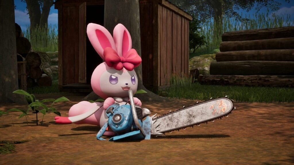 'The Tinfoil Hats Are Out in Force' — Pocketpair Dev Responds After Pokémon Fans Question Timing of Palworld: Palfarm Announcement Just a Week After Pokémon Pokopia Nintendo Direct Reveal