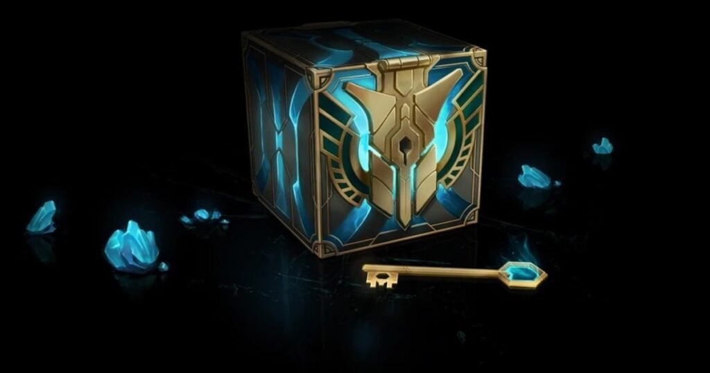 The campaign against predatory in-game practices takes a step forward in Brazil, as President Lula bans loot boxes targeted at under-18s