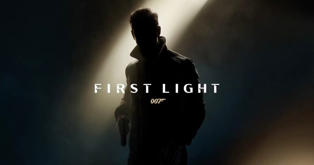 The next PlayStation State of Play is taking place this Wednesday, focused on 007: First Light