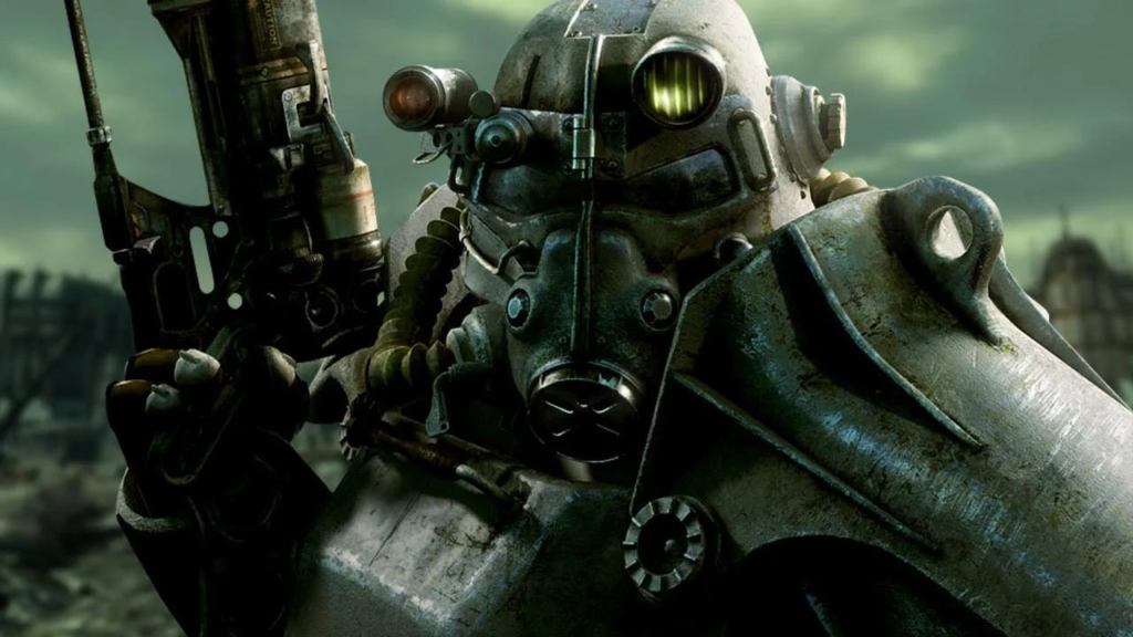 'There's Just No Question That the Company Is Not the Same' – Former Bethesda Exec on How the Studio Behind Fallout has Changed