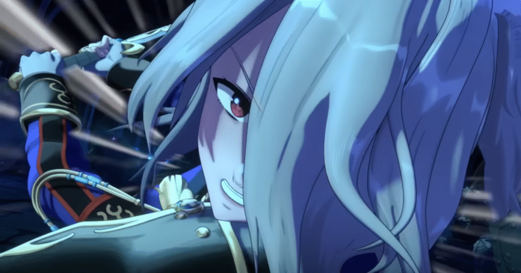 There's a new Fire Emblem game out today, with Among Us-style social deduction gameplay, and it's rubbish