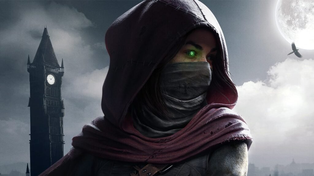 Thief VR: Legacy of Shadow Translates the Soul of Thief to VR