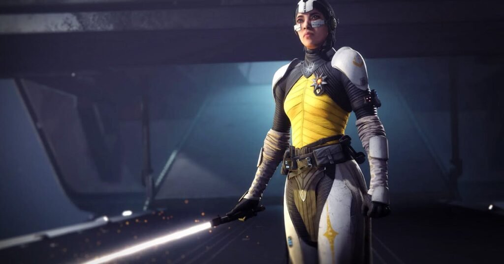 Today in video games - 10th September: Destiny discontent and a new Dead Island teased