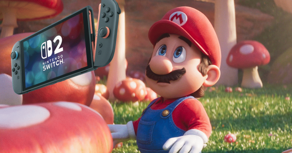 Today in video games - 11th September: How much use is your Switch 2 getting, and there's Sonic Racing CrossWorlds demo coming next week