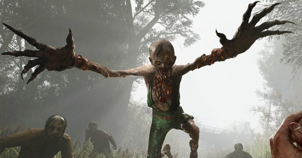 Today in video games - 15th September