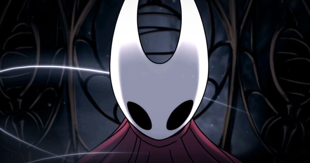 Today in video games 5th September: Hollow Knight Silksong - our impressions, your thoughts, review update