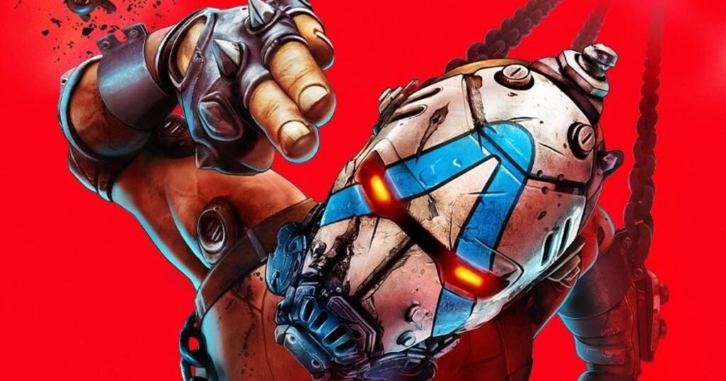 Today in video games - 9th September: Borderlands 4 is nearly here and Silksong has a permadeath mode that scares us