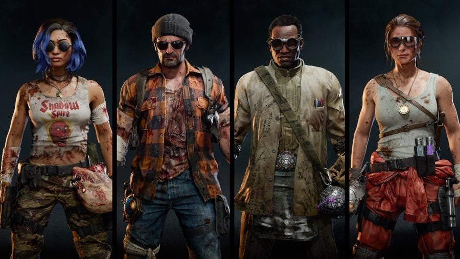 Treyarch Confirms Some Black Ops 6 Skins Will Carry Forward to Black Ops 7, as Call of Duty Players Debate Loss of Cosmetics ‘Just Because of a Few Cartoon Skins People Complained About’
