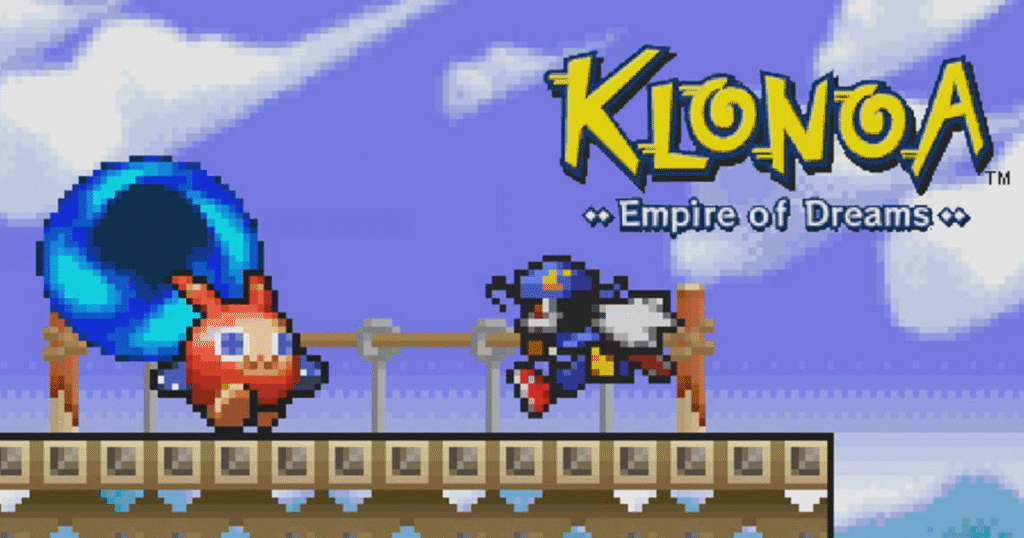 Two Namco classics join Nintendo Switch Online's Game Boy Advance library