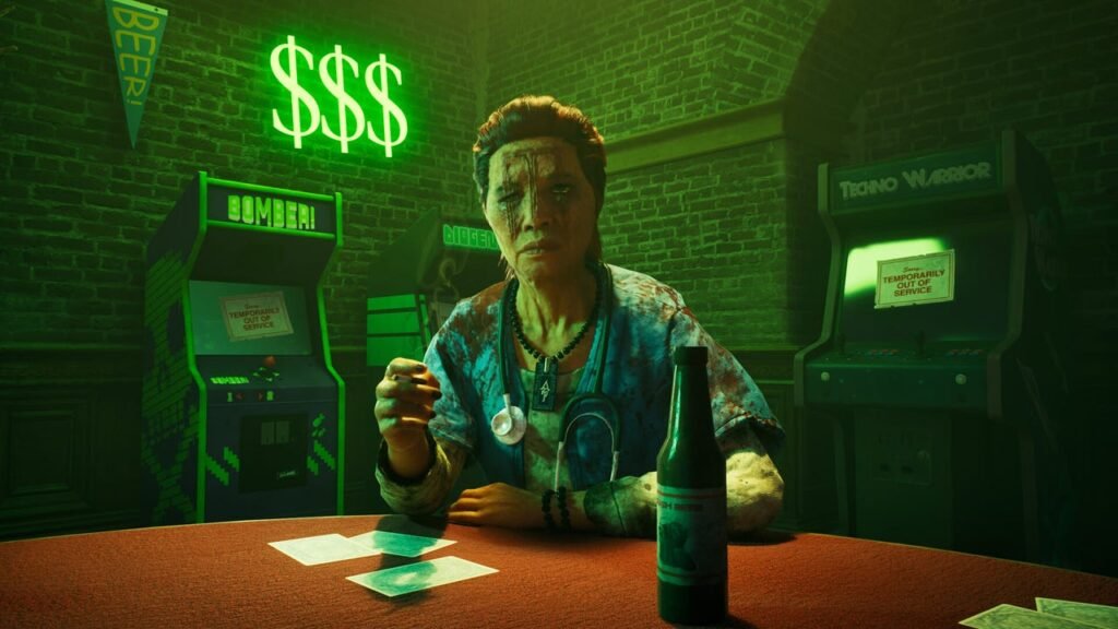 Vampire: The Masquerade – Bloodlines 2 Adds Clans to Base Game After Fan Outcry Over Launch DLC