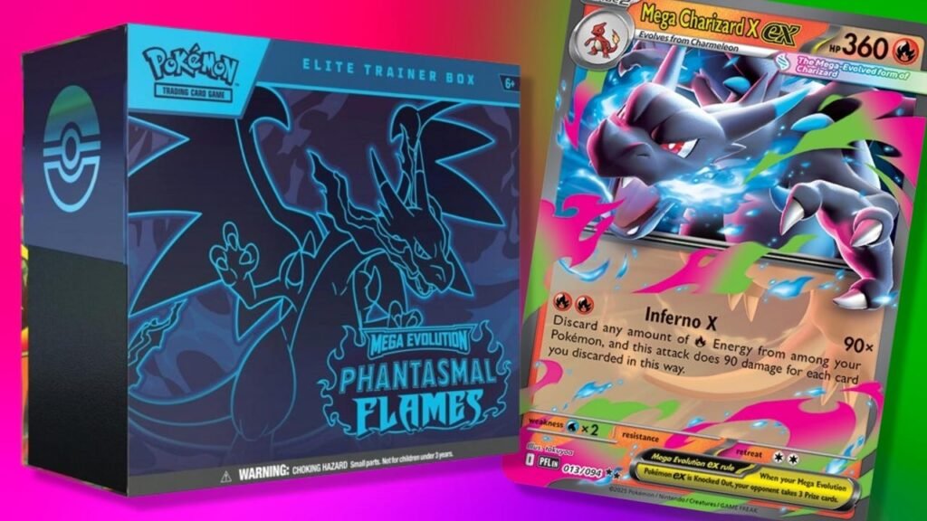 Where to Buy ETBs, Booster Boxes, and More