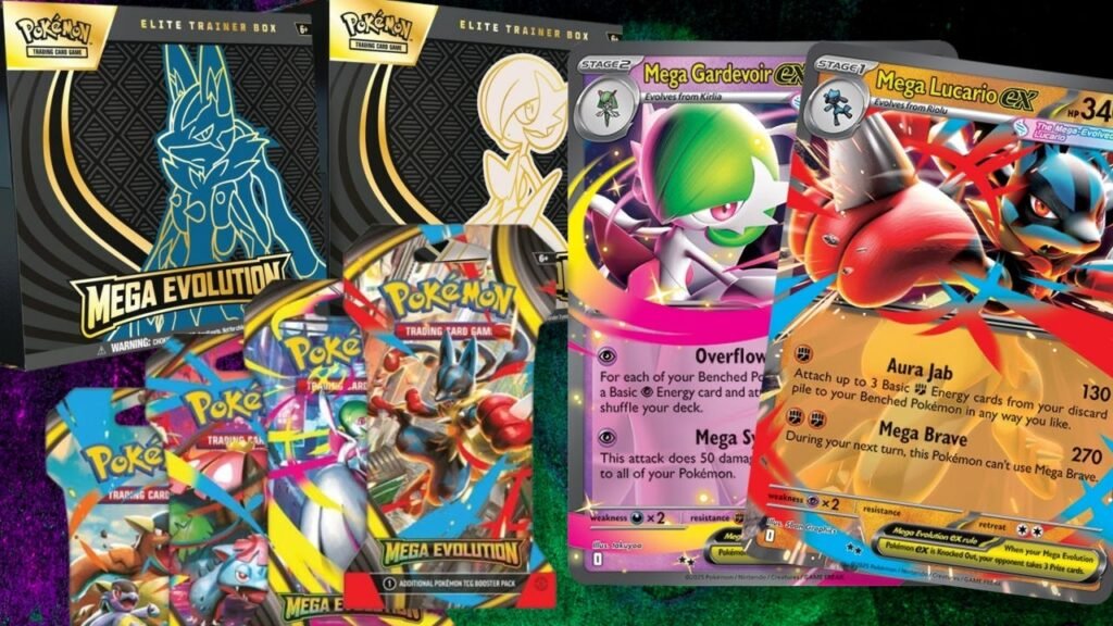 Where to Find ETBs, Booster Boxes, Blisters & More