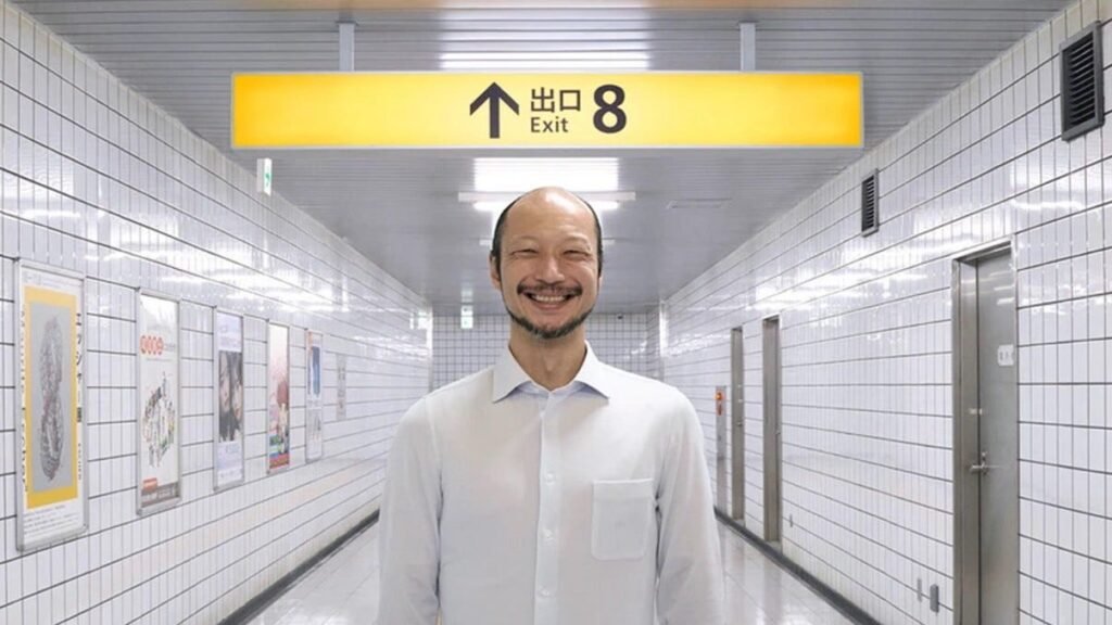 Why Exit 8, the Live-Action Horror Movie Adaptation of the Hit Indie Game, Has Sparked a Backlash in Japan Over Its Tsunami Scene