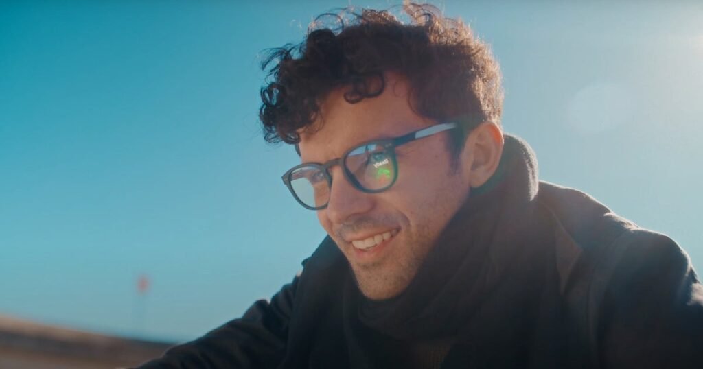 Would you play a Pokemon Go-like geospatial Death Stranding game with Smart Glasses and your phone? Hideo Kojima seems to think you will