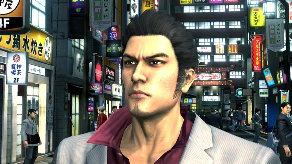 Yakuza Kiwami 3 Seemingly on the Way After Fans Spot Alleged RGG Website Leak