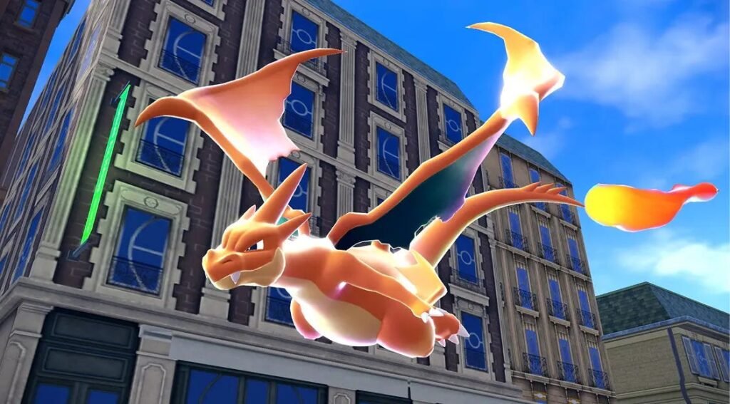 Z-A Makes a Major Change to Mega Evolutions