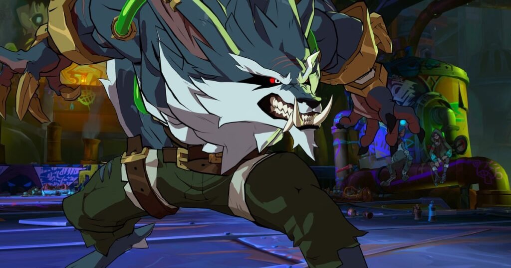 2XKO's lead champion designer on the game's ambitious promise to deliver more new characters a year than Street Fighter