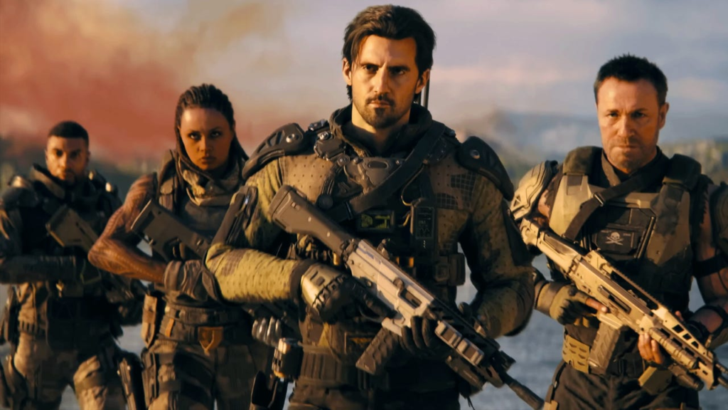 97% of Call of Duty: Black Ops 7 Beta Cheaters Were Caught 'Within 30 Minutes of Signing In,' Activision Says