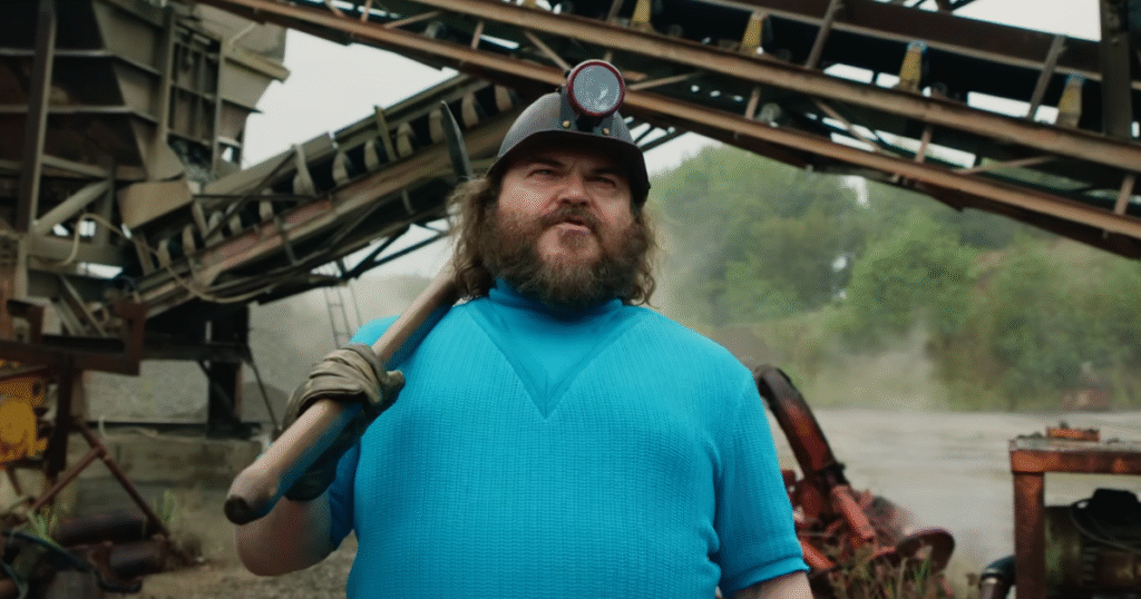 A Minecraft Movie gets inevitable sequel after grossing almost $1bn, putting lava chicken back on the menu