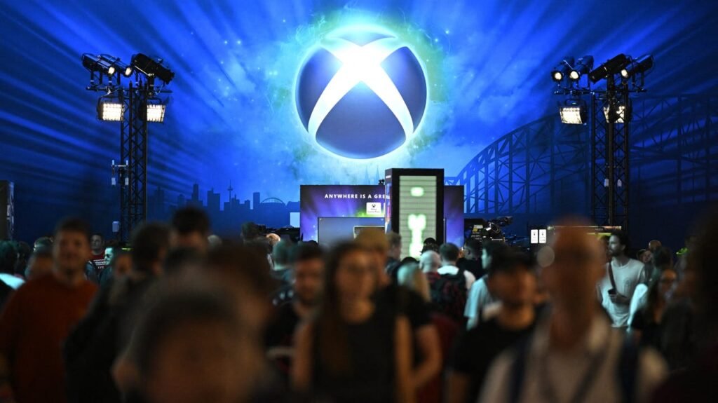 After the Week Microsoft Had You'd Be Forgiven for Believing a Rumor That Xbox Had Canceled Its Next-Gen Hardware Plans, but the Company Insists It's False