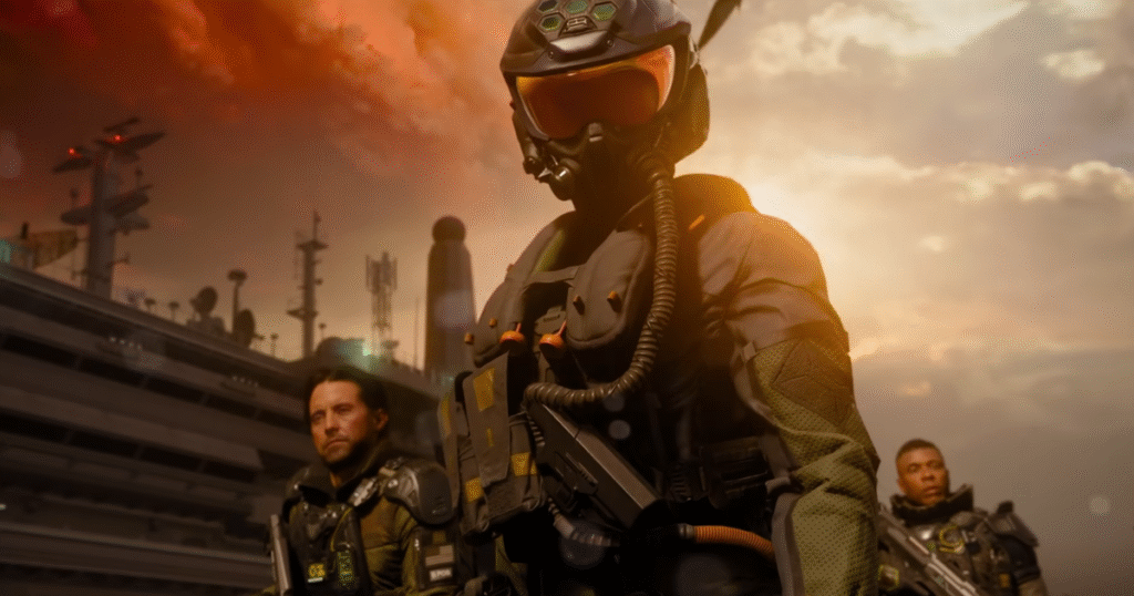 Almost 99% of Call of Duty: Black Ops 7 matches cheater free as beta draws to a close, claims Activision