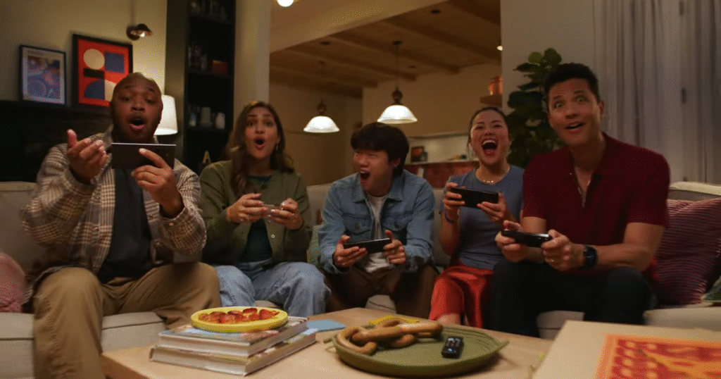 Amazon launching "completely redesigned" Luna streaming service later this year, with emphasis on social gaming