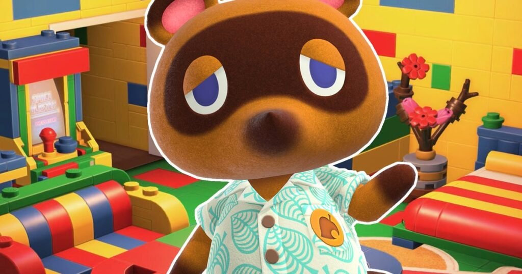 Animal Crossing: New Horizons springs back to life next year with Switch 2 Edition, major free content update, and Lego collaboration