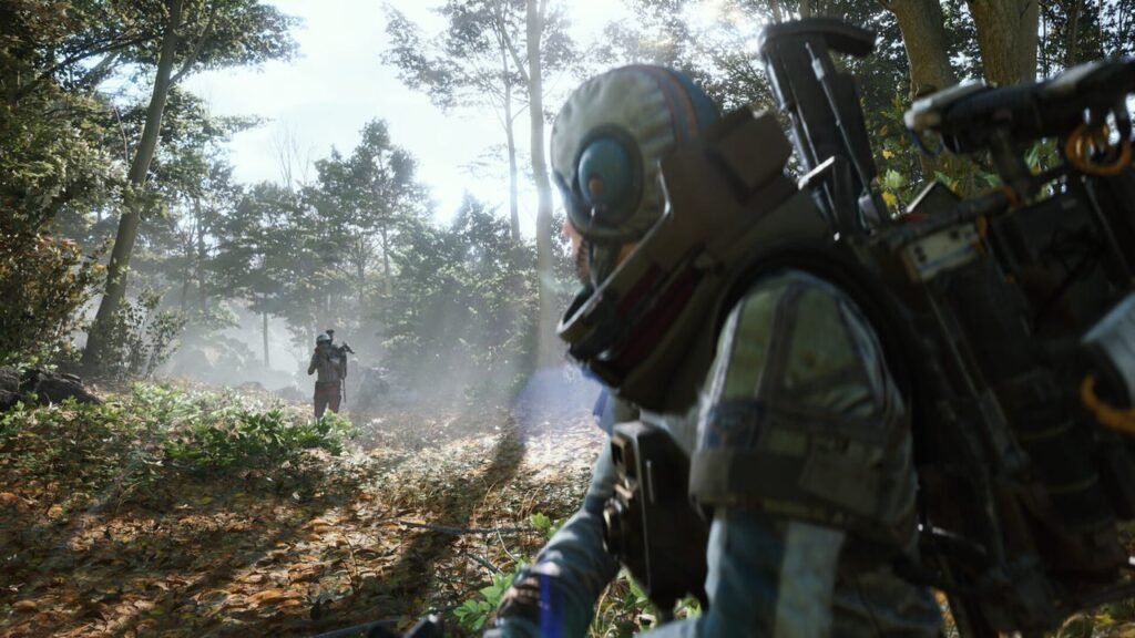 Arc Raiders Ends 'Server Slam' Playtest With Big Steam Concurrents, Suggesting Strong Launch Ahead