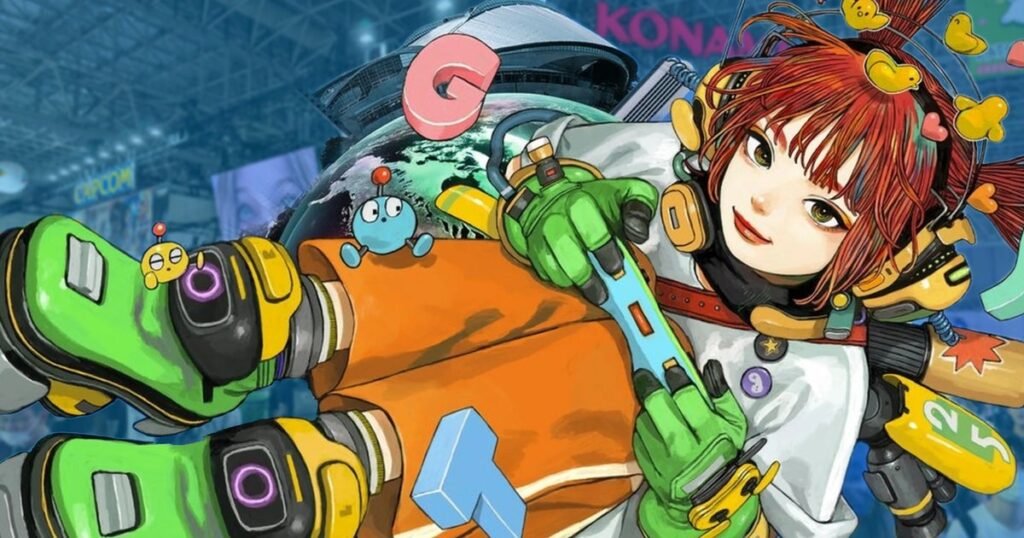 As the Western games industry sprials, TGS 2025 showed Japan is resurgent - though you might not recognize that over live streams