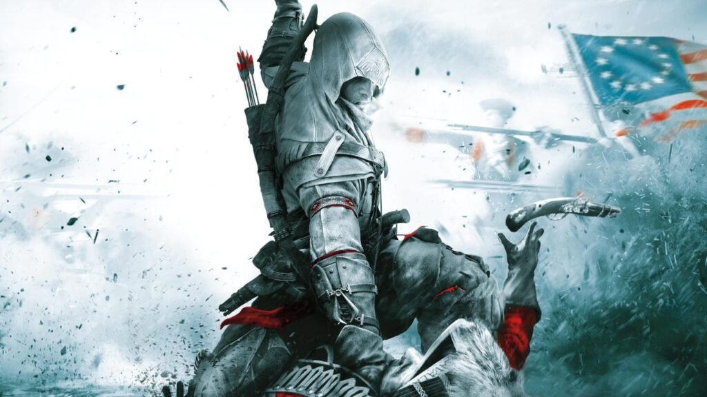 Assassin's Creed Set During Post-Civil War Period Canceled Last Year Due to Increasing Concerns Over U.S. Political Climate — Report