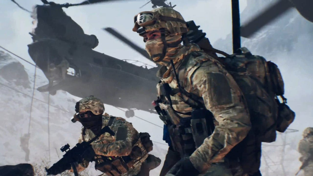 Battlefield 6 Dev Increases XP Gain, Addresses Progression Complaints, and Targets XP Farms Taking Up Server Space