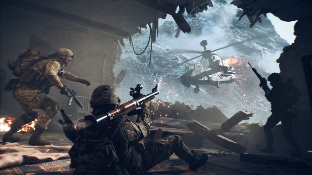 Battlefield 6 Devs Say New Conquest Tweaks Will Improve the Pace of Matches, But Fans Have Other Ideas