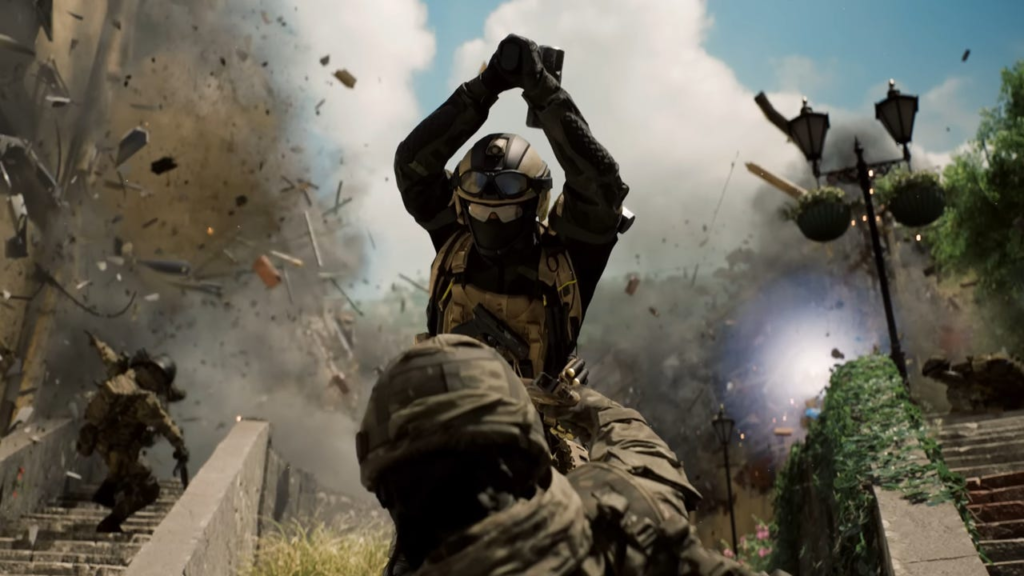 Battlefield 6 Is Out in 2 Days and All Fans Can Talk About Is the Open vs. Closed Weapon Debate