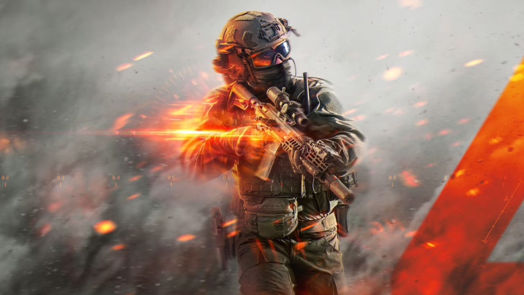 Battlefield 6 'Ladder Launching' Will Get Patched, but That Hasn't Stopped Players From Having Fun While It Lasts