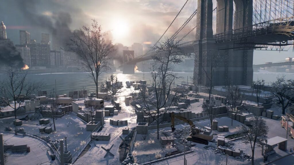 Battlefield 6 Season 1 Roadmap Revealed — Here’s What to Expect