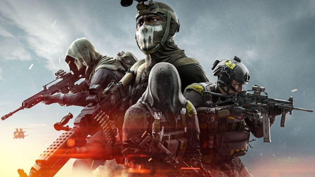 Battlefield 6 Season 1 Trailer Highlights Blackwell Fields and Eastwood Maps Ahead of Next Week's Launch