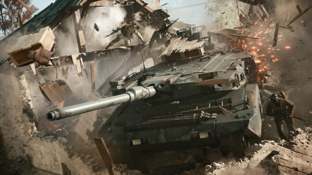 Battlefield 6 Update 1.1.1.0 Now Live on All Platforms Ahead of Season 1 and Battle Pass Progression Later Today