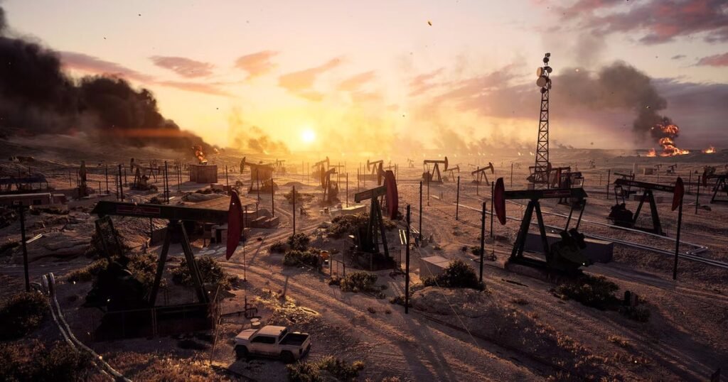 Battlefield 6 players are dejected as the live service model arrives in force with Season One and the Redsec Battle Royale