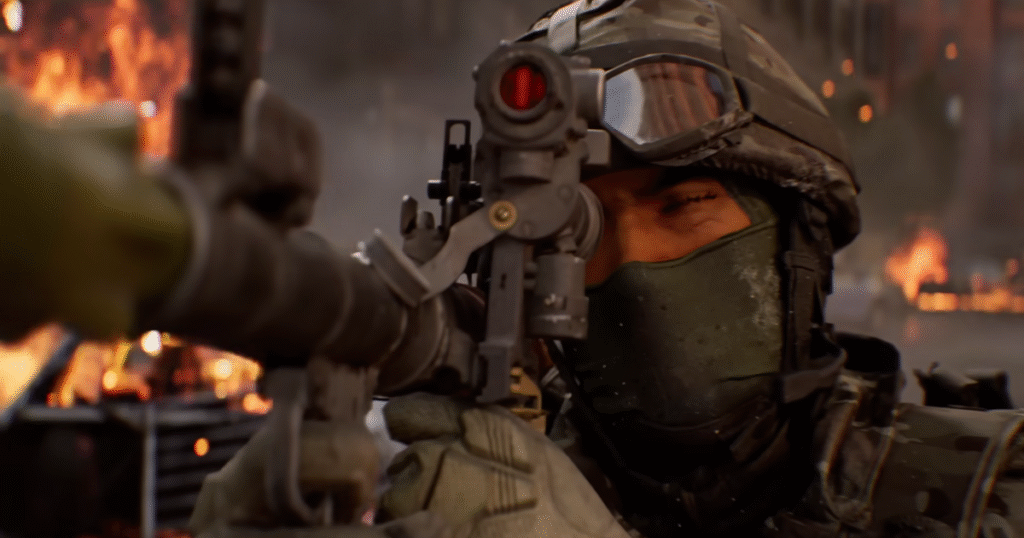 Battlefield 6 players face extensive queues this weekend as servers immediately reach capacity